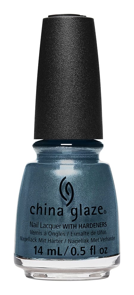 China Glaze Launches Gone West Collection