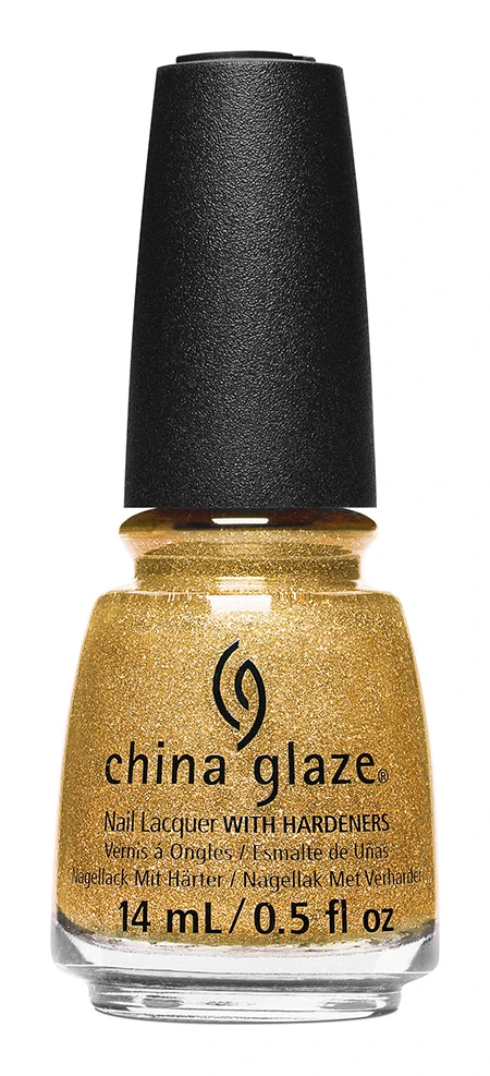 China Glaze Launches Gone West Collection