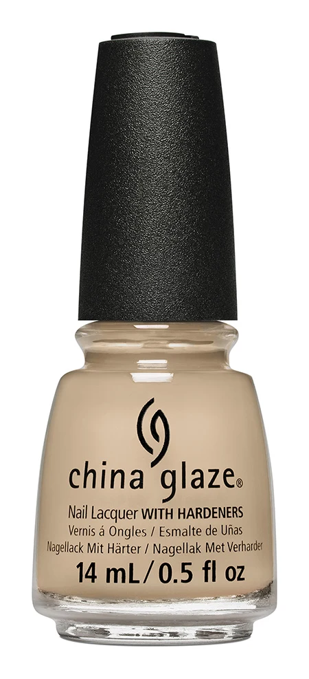 China Glaze Launches Gone West Collection