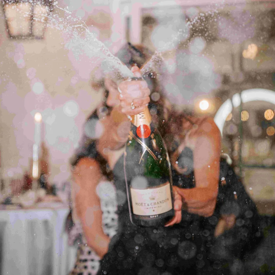 Coterie Celebrates 30 Years of Raw, Balanced Beauty