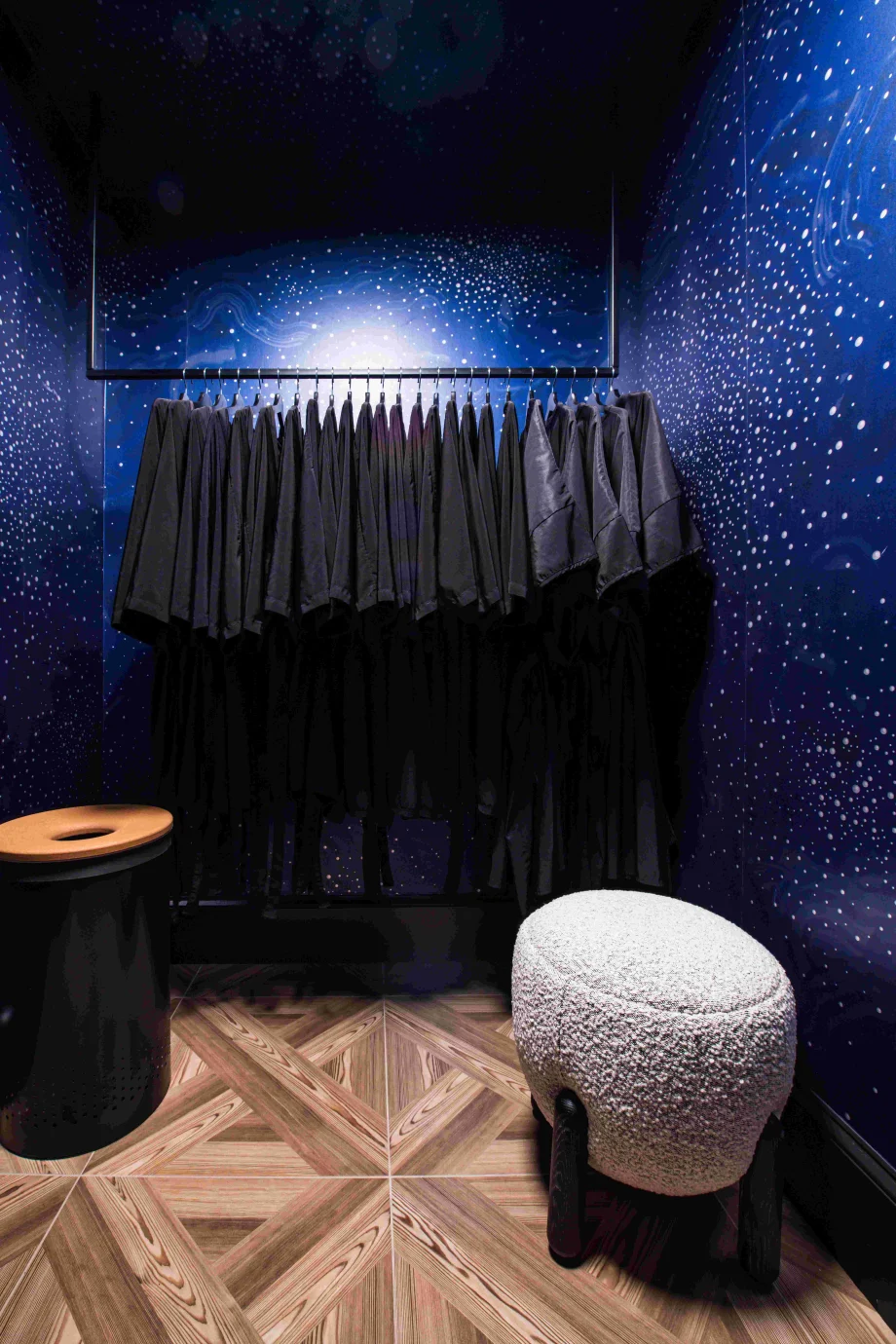 The Charming Jewel Box