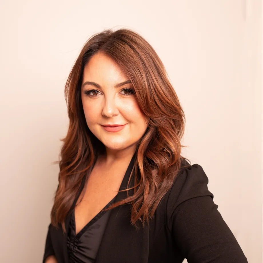 Moving Up the Ladder of Salon Success