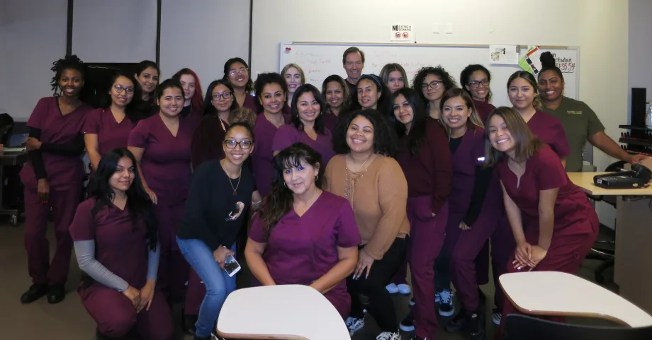 Week 12: Ending the Semester
