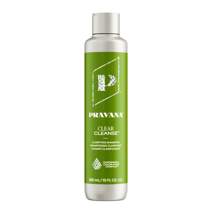 A Summer Must-Have for Color-Treated Hair