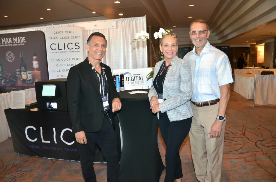 ISBN Champions the Year of Impact