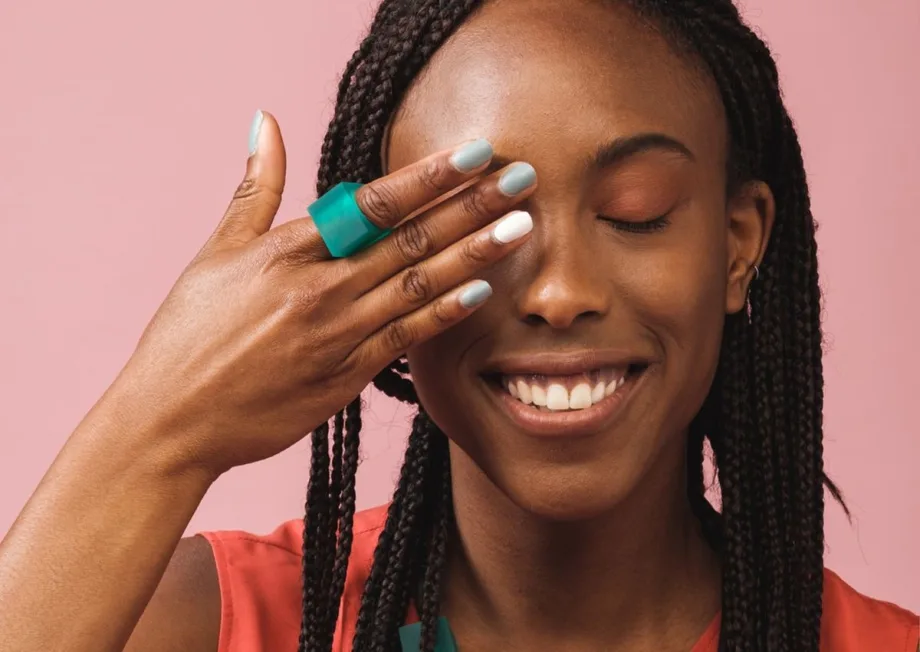 Nail Painting Robot Debuts in Beverly Hills