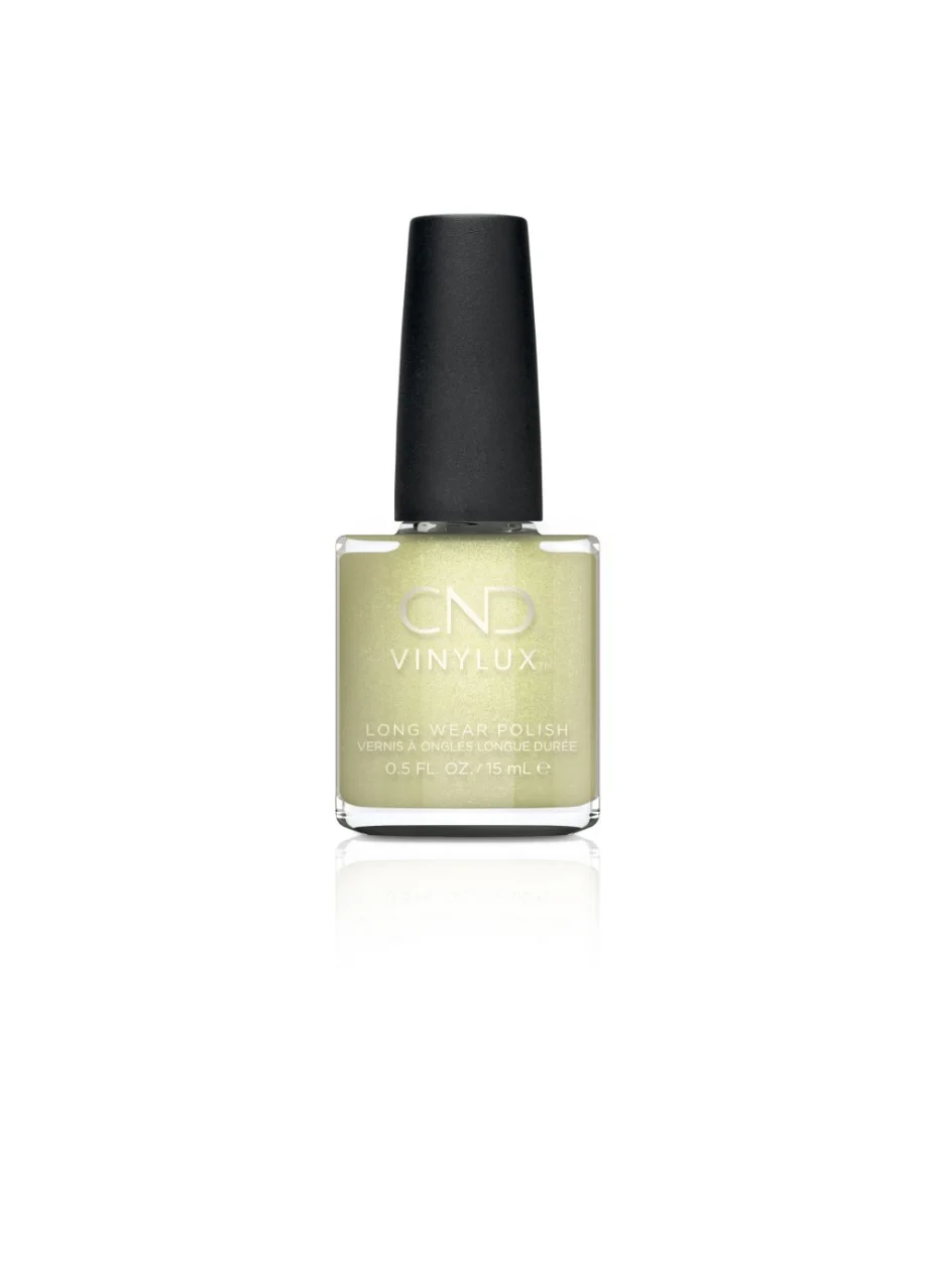 CND Introduces Crystal Alchemy Collection