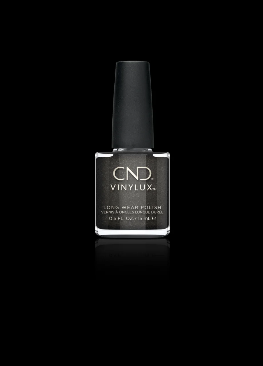 CND Introduces Crystal Alchemy Collection