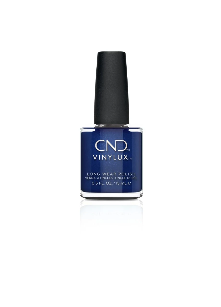 CND Introduces Crystal Alchemy Collection