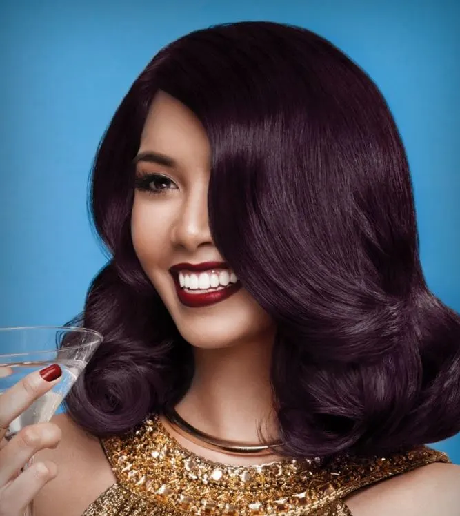 ColorLush Demi-Color by Pravana