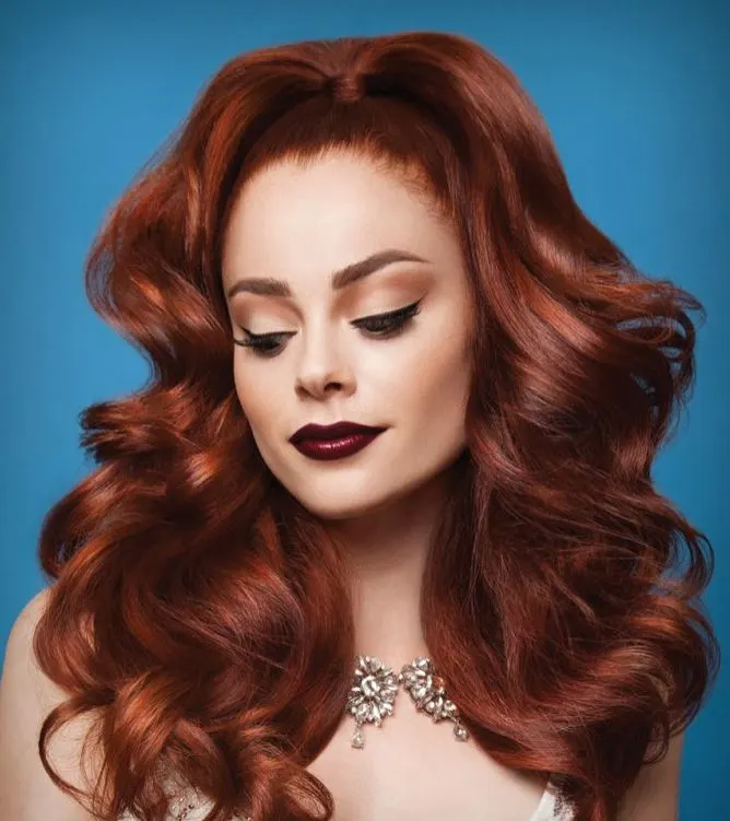 ColorLush Demi-Color by Pravana