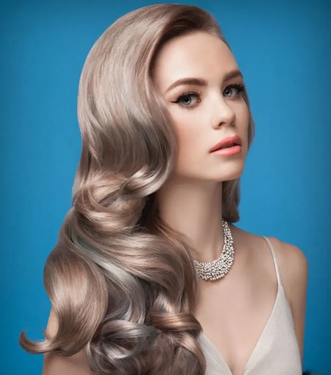 ColorLush Demi-Color by Pravana