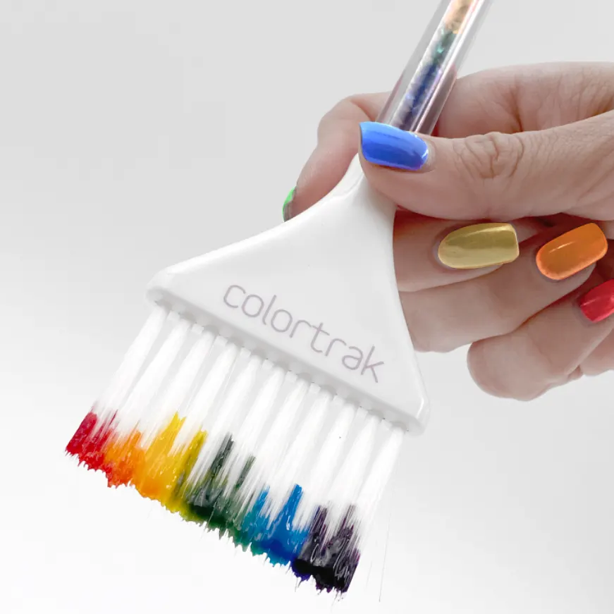 Colortrak PRIDE