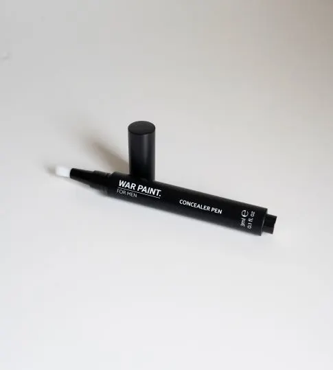 War Paint for Men Opens Men's Makeup Store in London