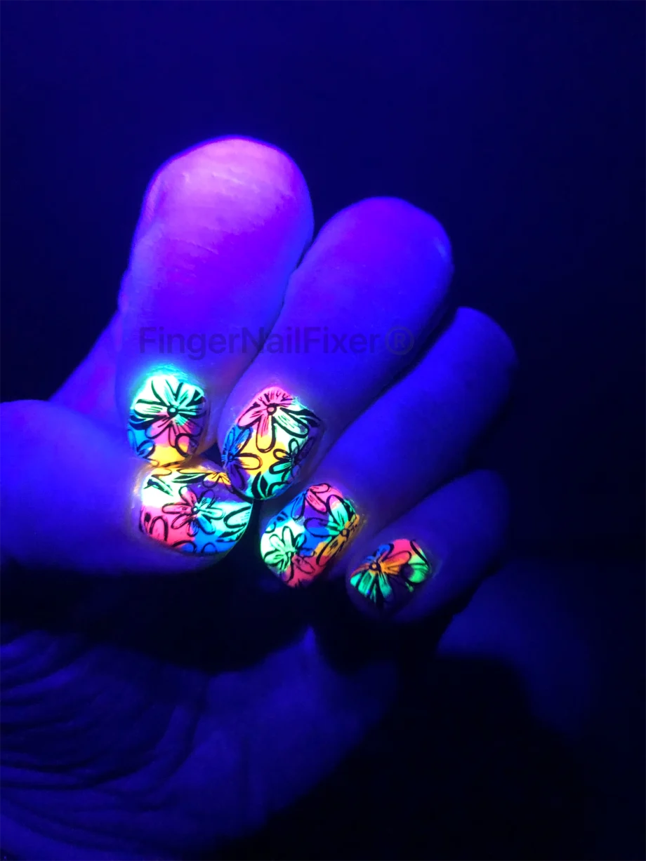 Vacation Nails That Will Delight Clients
