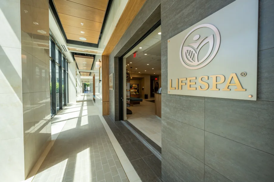 Building a Career: LifeSpa Offers Unique Opportunities to Pave Your Own Path