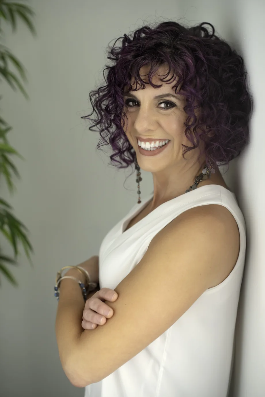 Corina Santoro to Lead Milady as General Manager