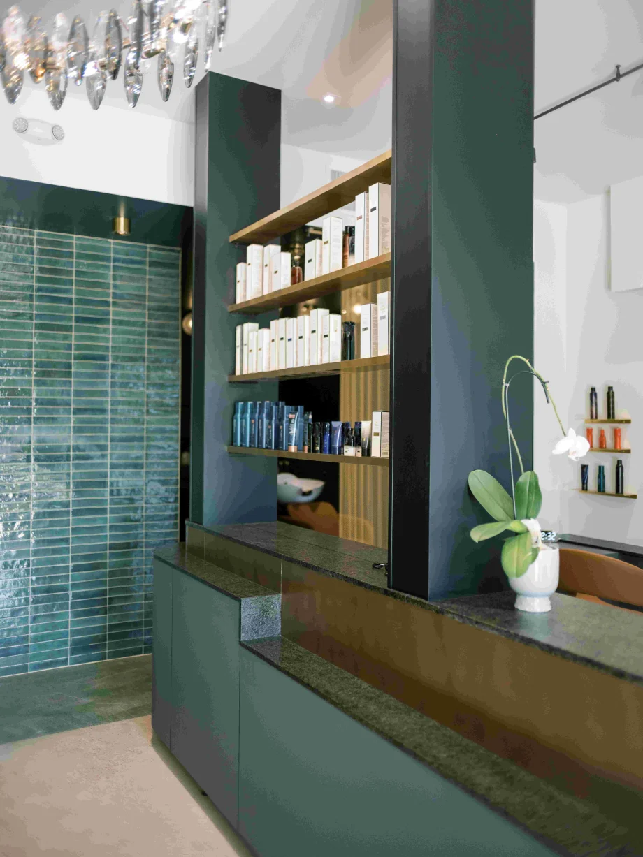 Crown Extension Studio