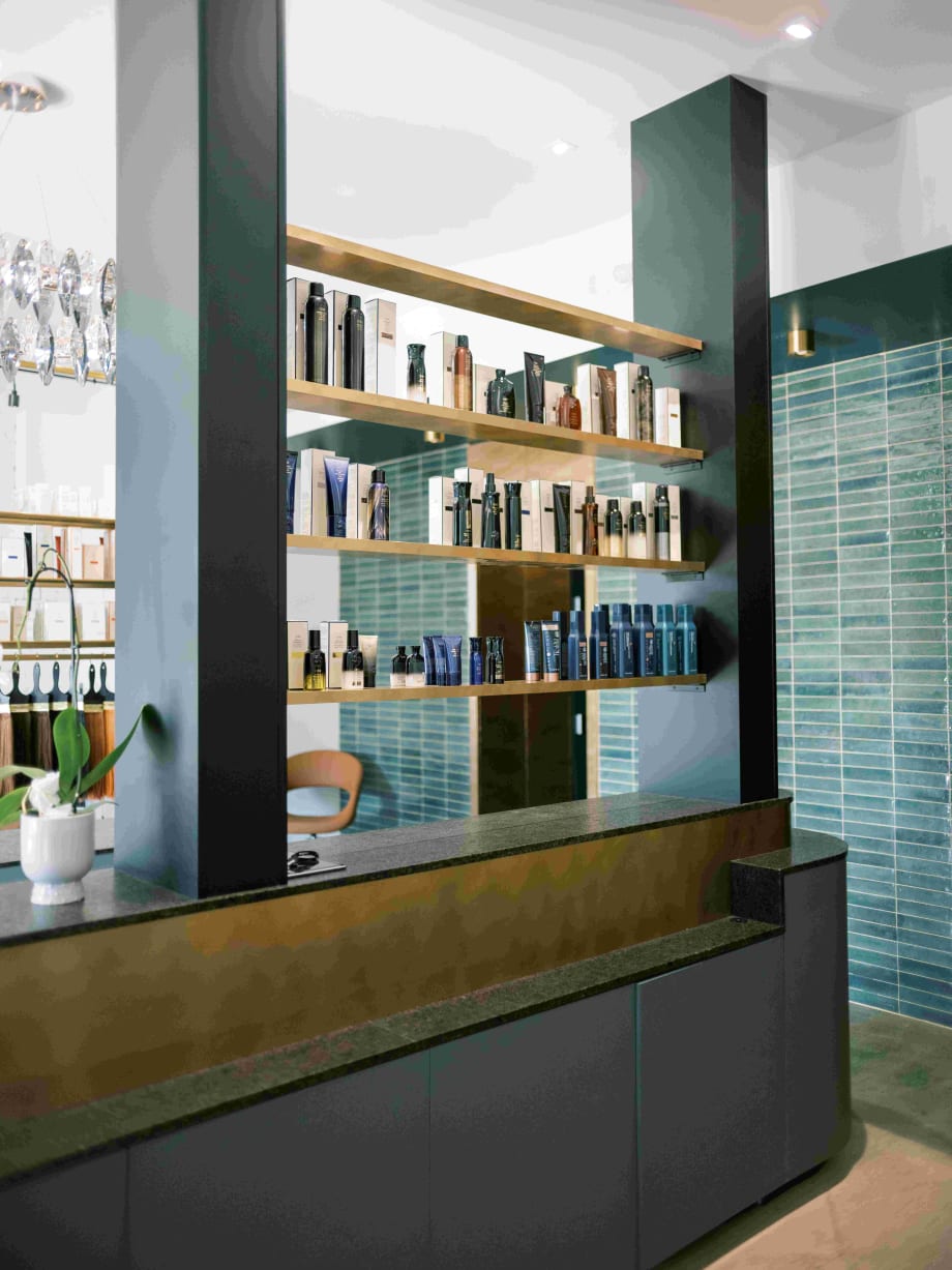 Crown Extension Studio