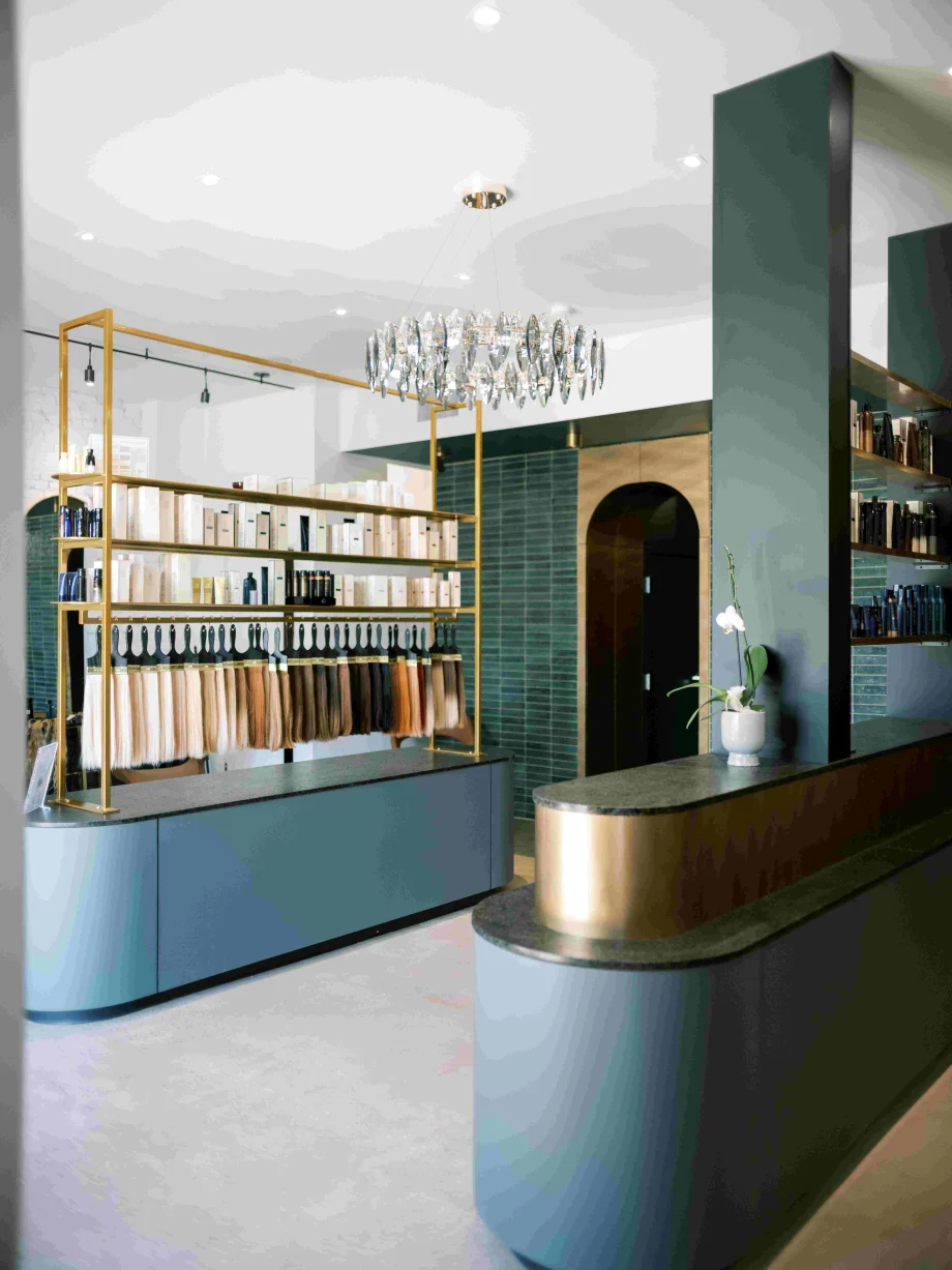 Crown Extension Studio