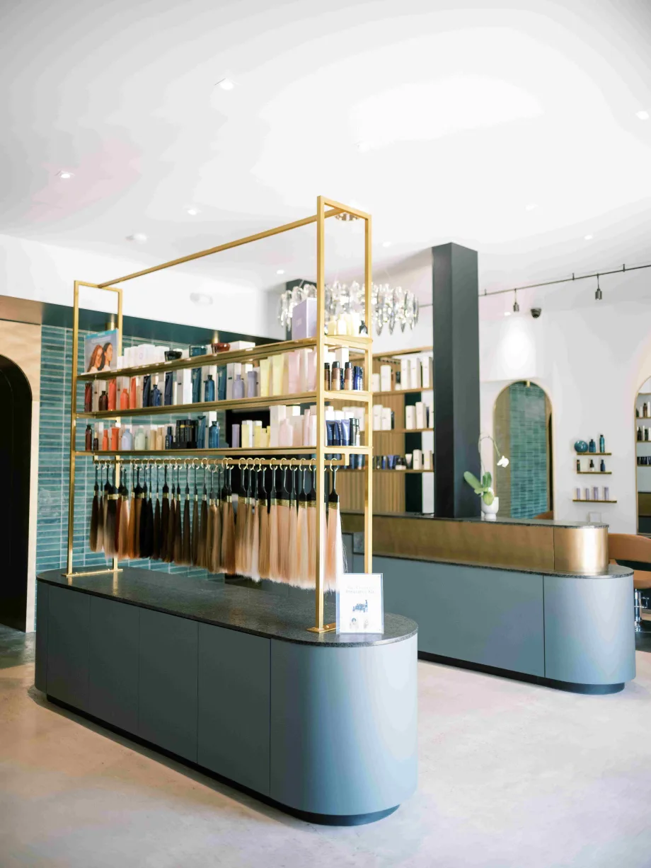 Crown Extension Studio