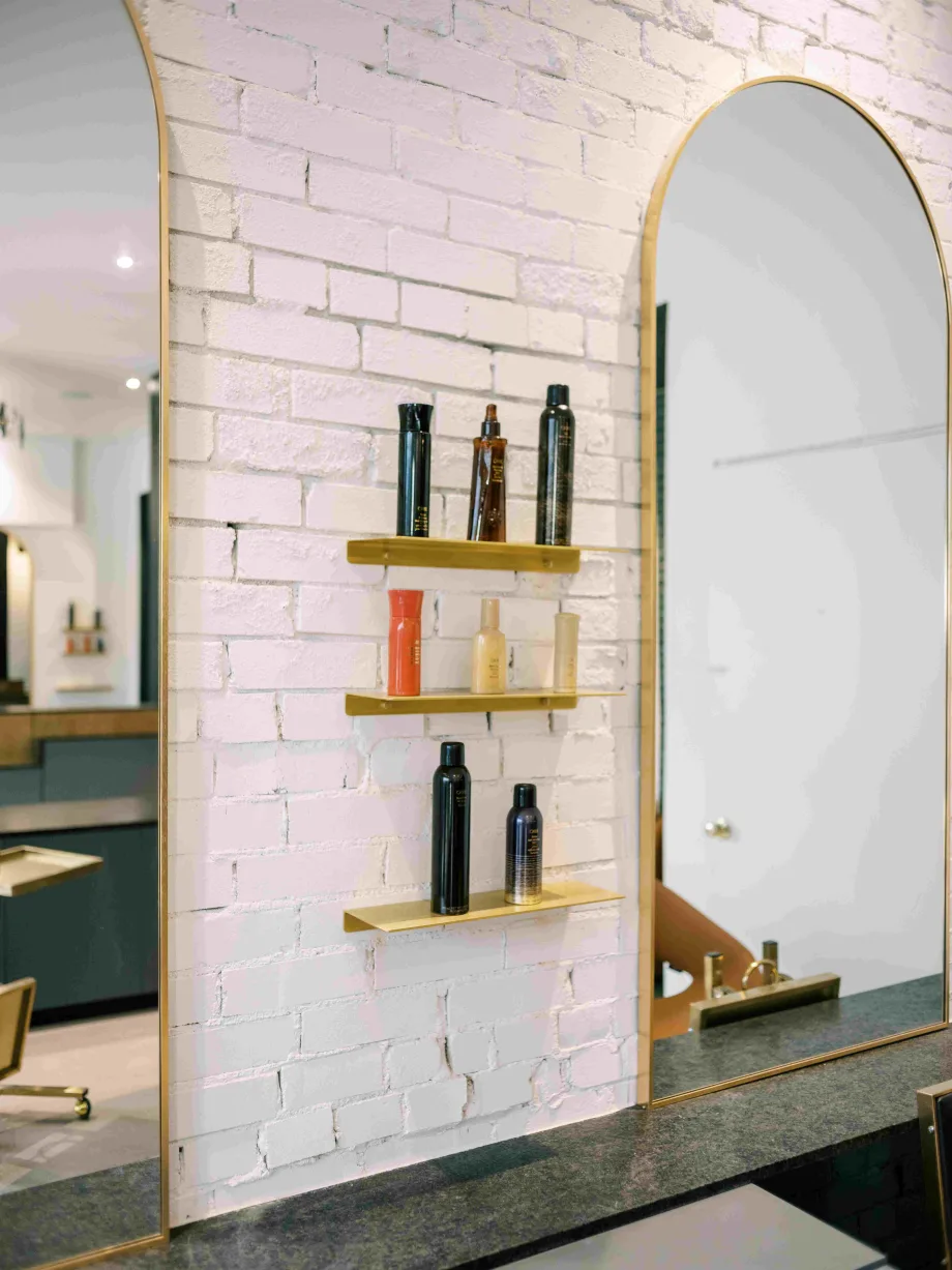Crown Extension Studio