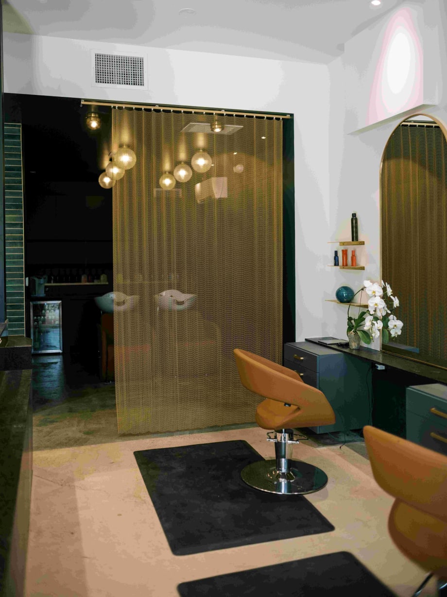 Crown Extension Studio