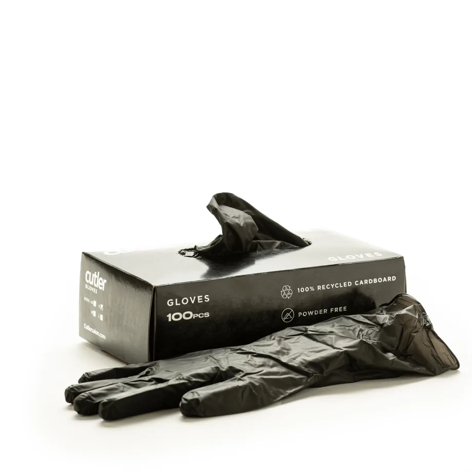 The Revolutionary Glove Making Color Even Safer