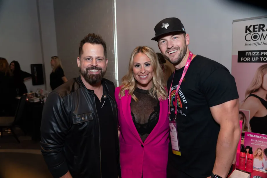 MODERN SALON Boot Camp Is Headed to Atlanta