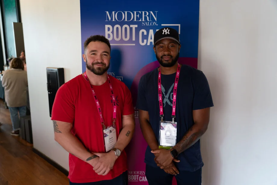 MODERN SALON Boot Camp Is Headed to Atlanta