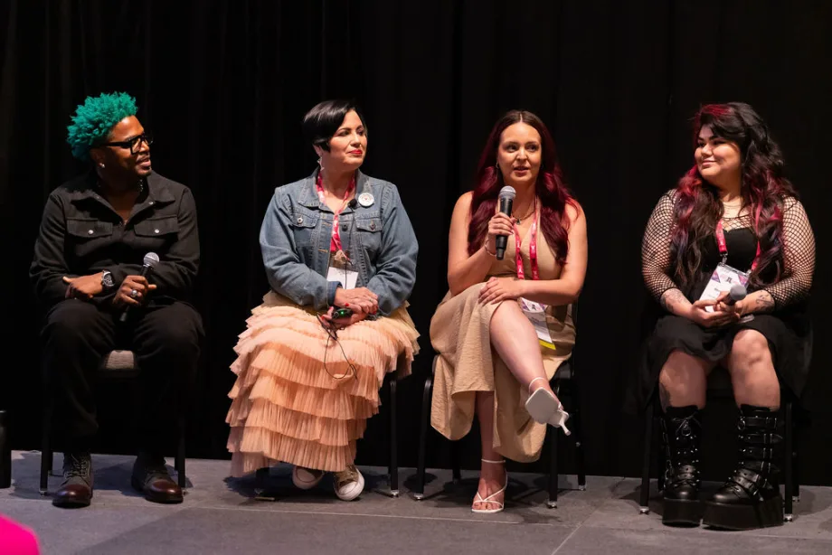 MODERN SALON Boot Camp Is Headed to Atlanta