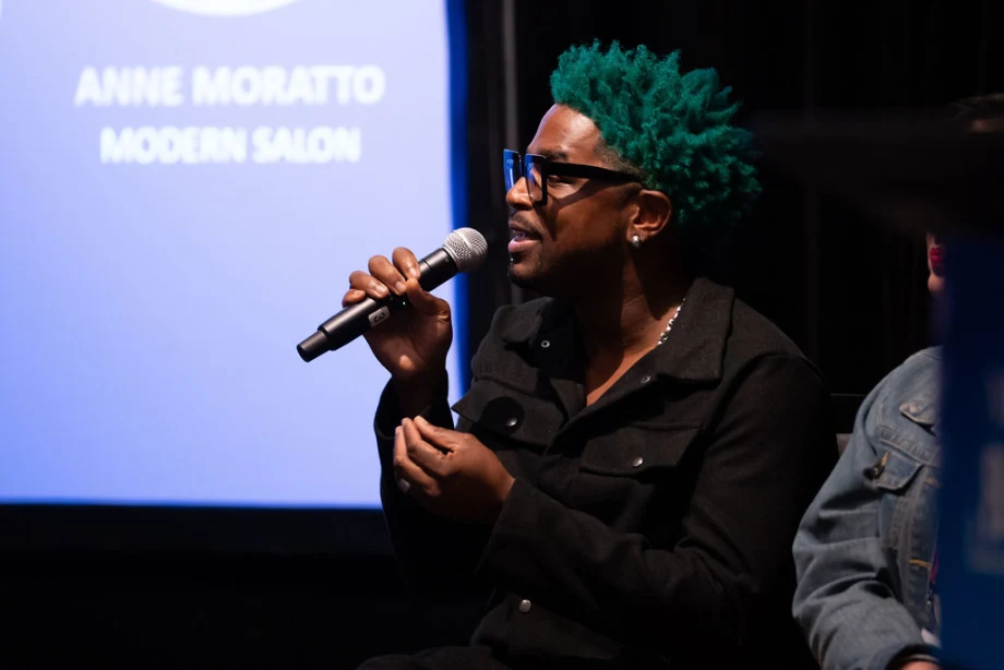 MODERN SALON Boot Camp Is Headed to Atlanta