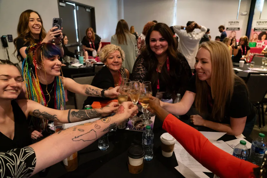 MODERN SALON Boot Camp Is Headed to Atlanta