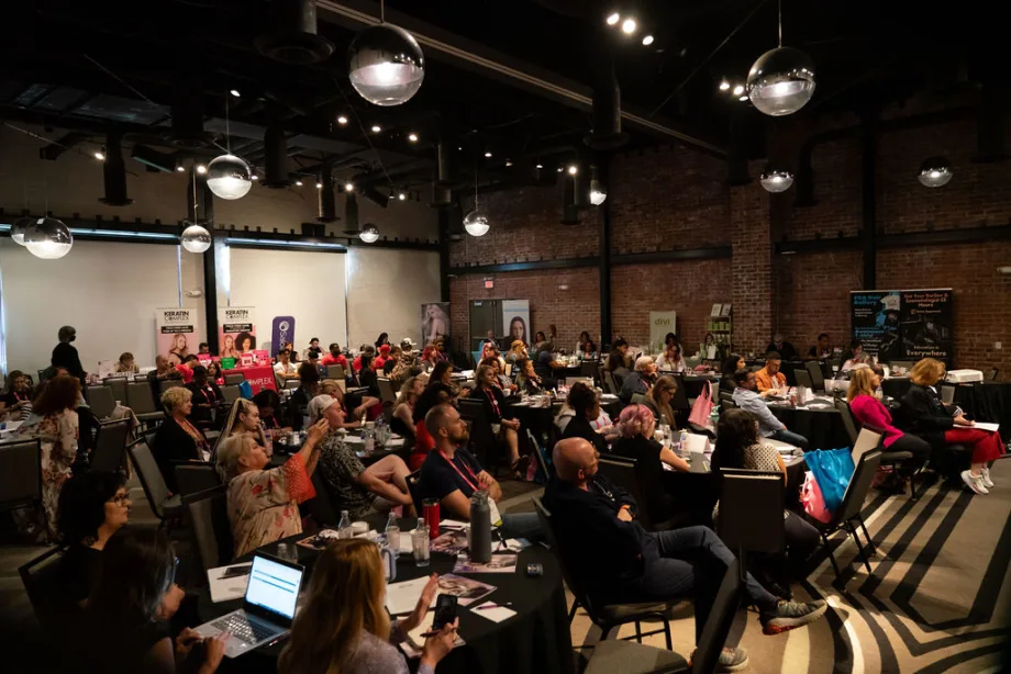 MODERN SALON Boot Camp Is Headed to Atlanta