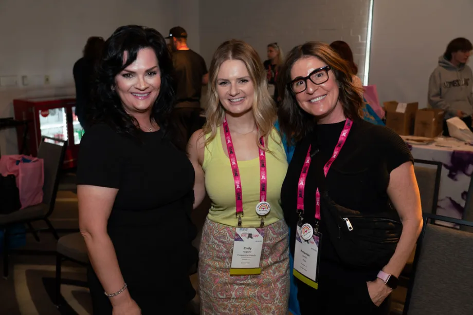 MODERN SALON Boot Camp Is Headed to Atlanta