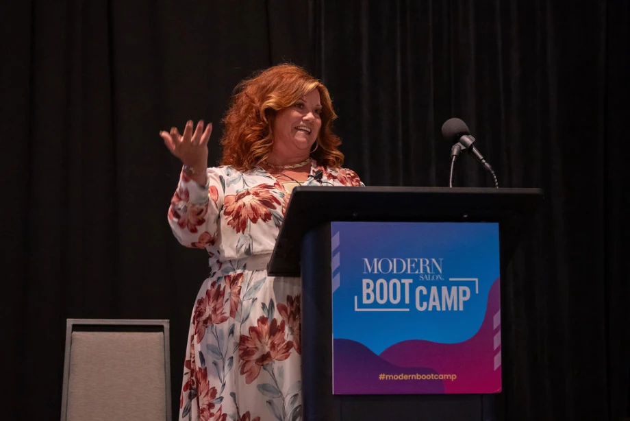 MODERN SALON Boot Camp Is Headed to Atlanta