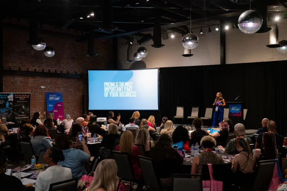 MODERN SALON Boot Camp Is Headed to Atlanta