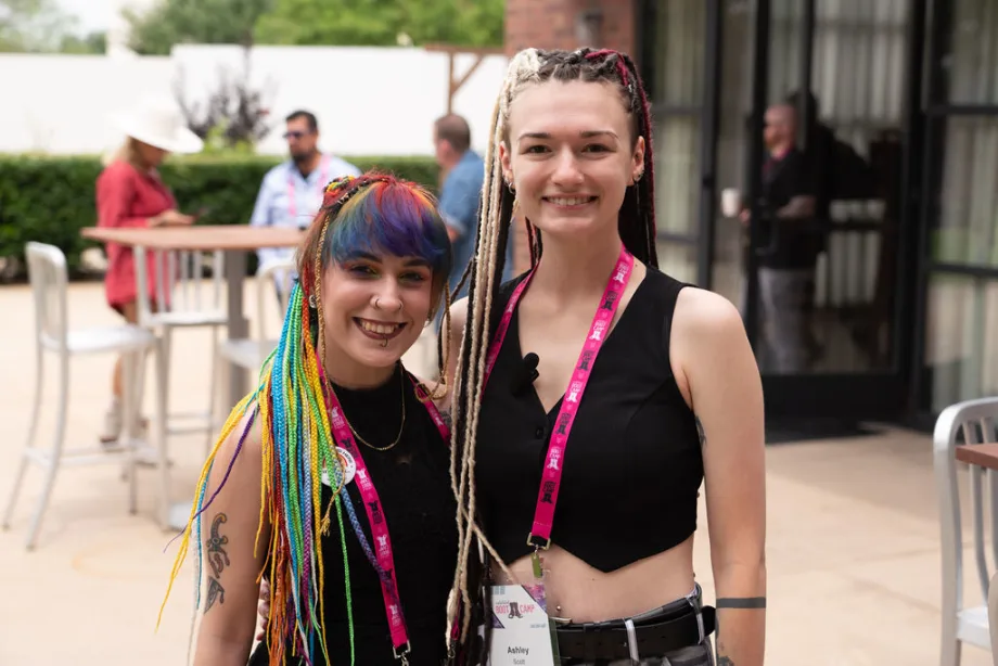 MODERN SALON Boot Camp Is Headed to Atlanta