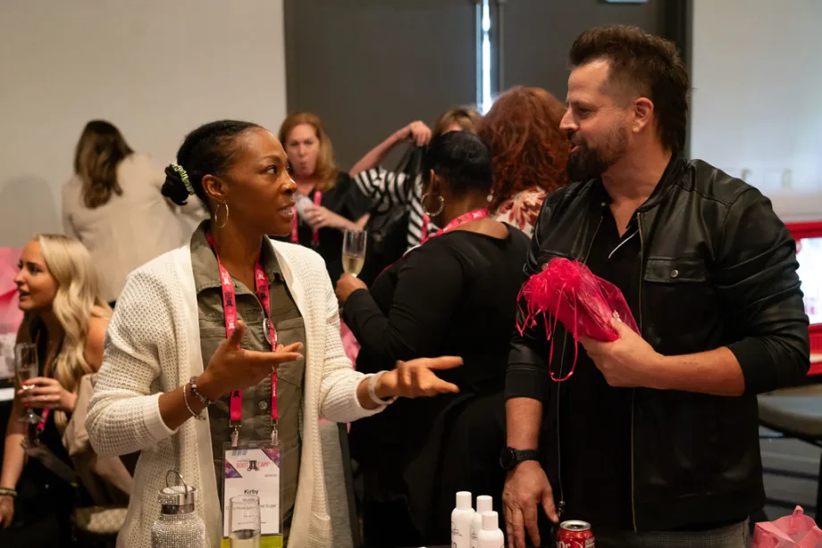 MODERN SALON Boot Camp Is Headed to Atlanta