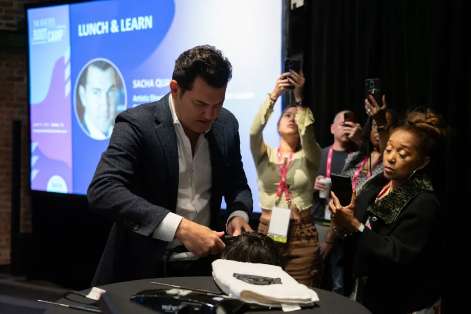 MODERN SALON Boot Camp Is Headed to Atlanta