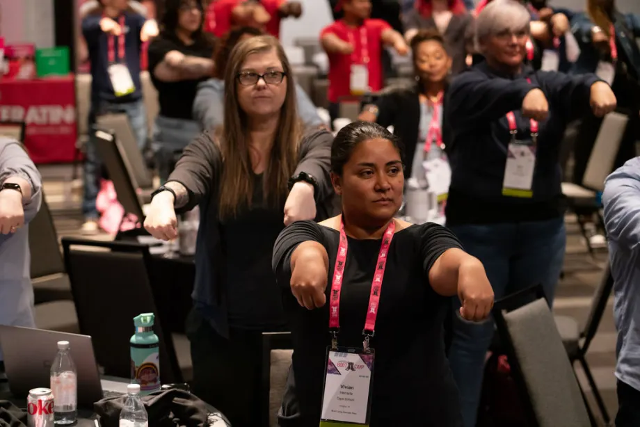 MODERN SALON Boot Camp Is Headed to Atlanta