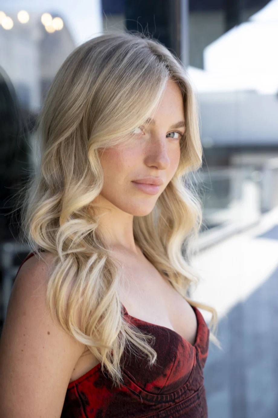 Get to Know New Danger Jones Cream Lightener