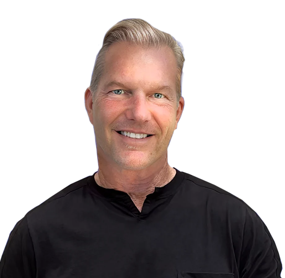 David Linde