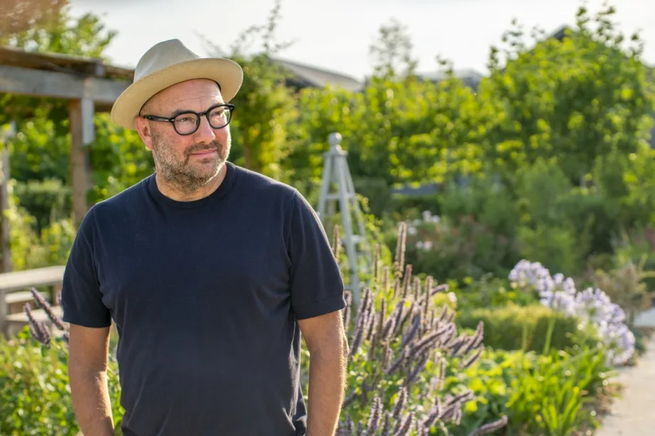 New Partnership Promotes Regenerative Organic Farming