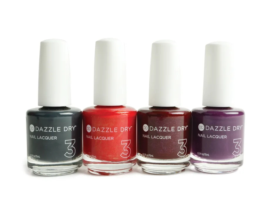 Noir Romance Collection