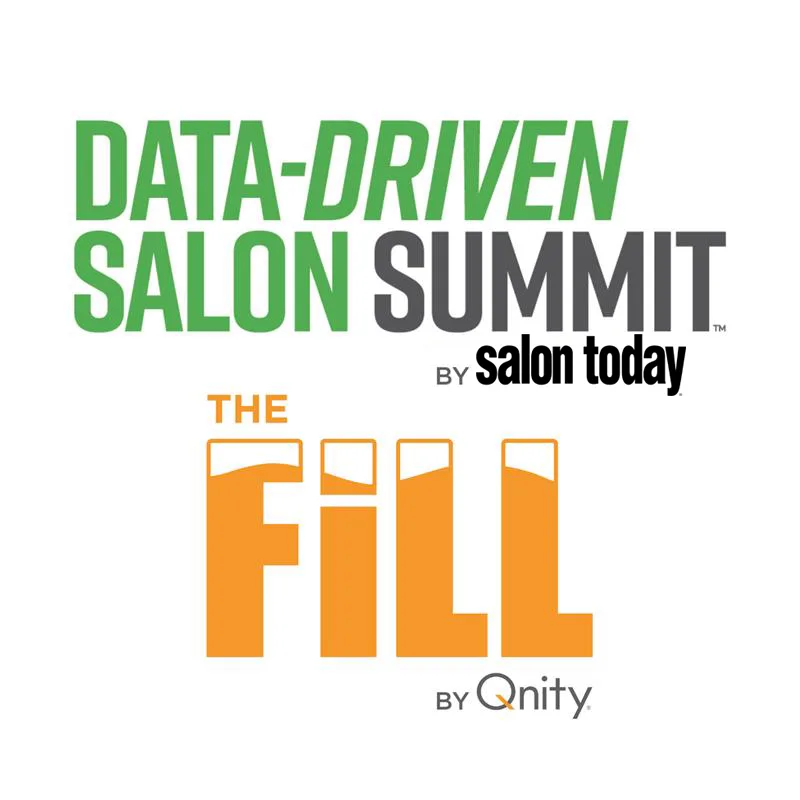 Salon Today's Data-Driven Salon Summit and The FiLL by Qnity Team Up for Salon Week