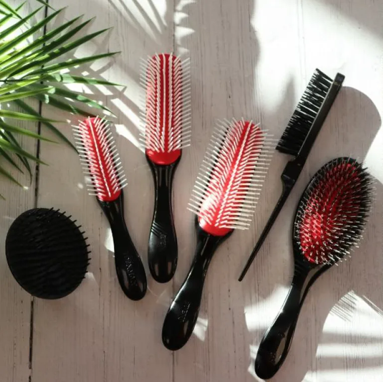 Denman Introduces the Vegan Range