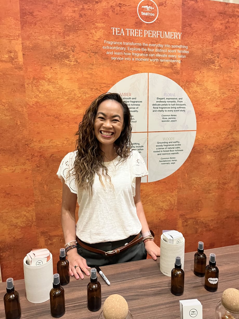 Behind the scenes at Desert Bloom—Paul Mitchell’s immersive celebration for beauty pros in Las Vegas