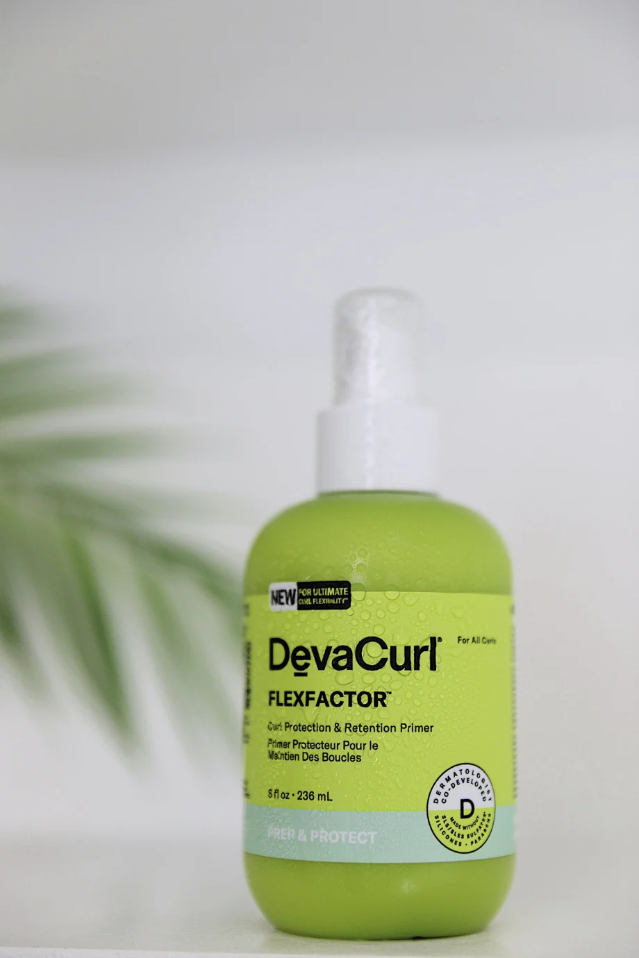 Everything You Need to Know About DevaCurl's New Look and Formulas