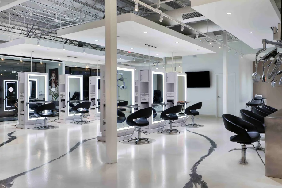 Announcing the 2025 SALONS OF THE YEAR